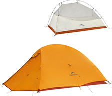 Naturehike Cloud-Up 2 Person Tent Lightweight...