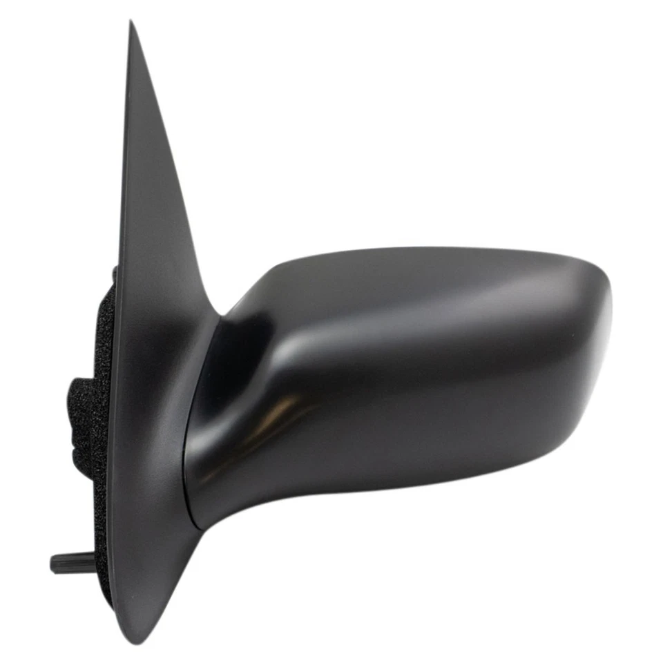 Электрическое боковое зеркало заднего вида для левой стороны водителя для 97–00 Contour Mystique - Изображение 3 из 3