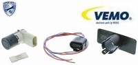 Vemo V10-72-10812 Sensor FüR Einparkhilfe Parksensor PDC Sensor