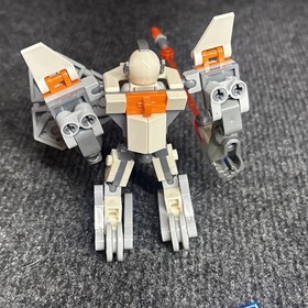 LEGO NEXO KNIGHTS: Battle Suit Lance (70366)