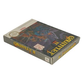 Gauntlet 2 - Nintendo NES - gebraucht