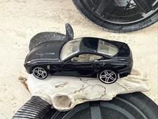 Hot Wheels - Ferrari 599 GTB *2007 First Editions, Top Zustand!