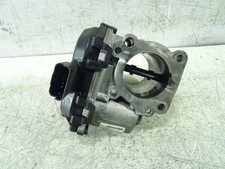 Citroen C4 Grand Picasso MK2 Throttle Body 2013 - 2018 9830301180 (1.6 Diesel)