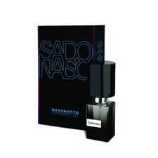 Nasomatto Unisex Sadonaso Extrait de Parfum Spray 1.0 oz Fragrances