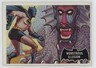 1966 Topps Batman Black Bat Monstrous Illusion #48 1bw0