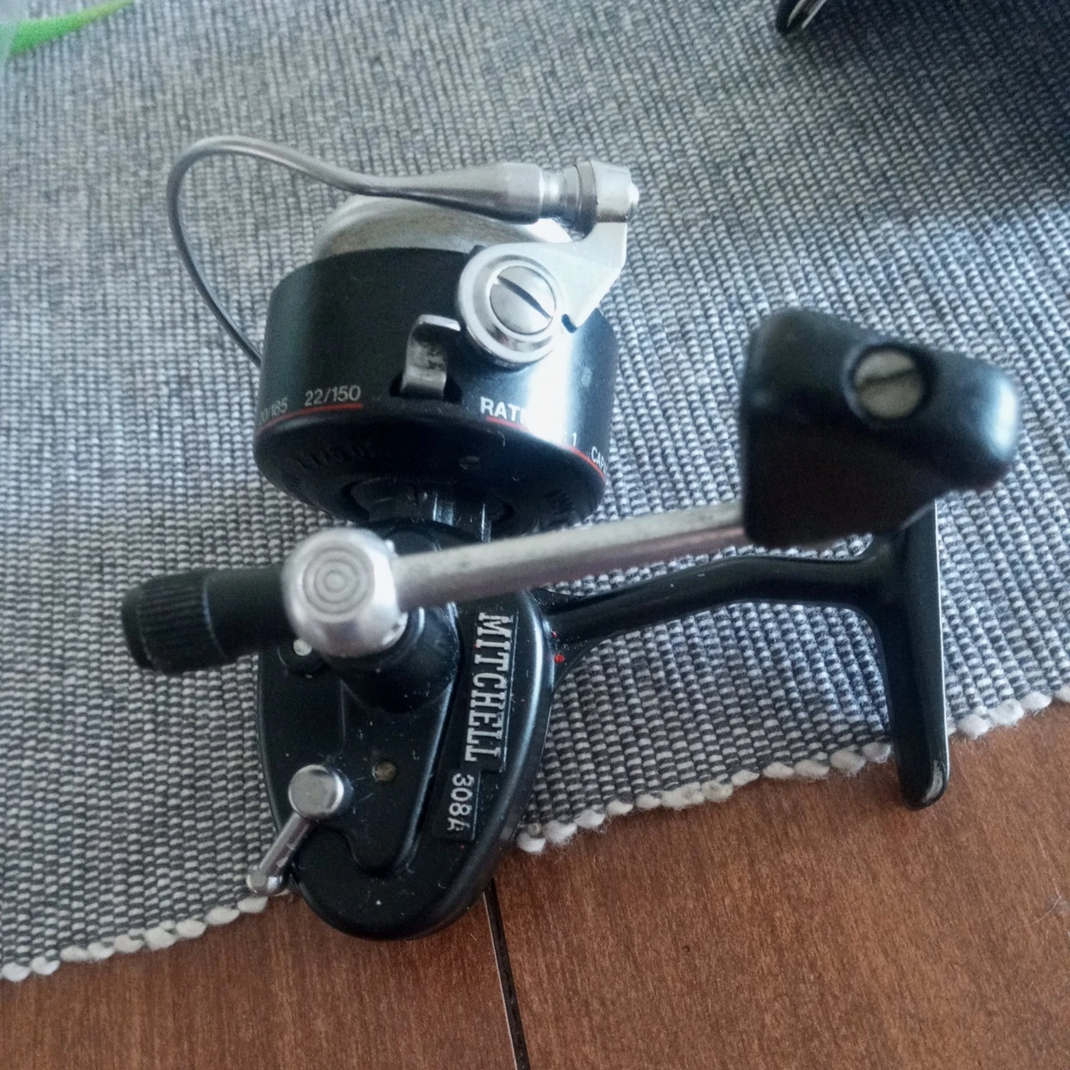 mitchell 308a reel products for sale | eBay