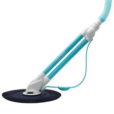 Kreepy Krauly® E-Z Vac® Suction-Side Above Ground Pool Cleaner - Used