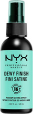 Makeup Setting Spray 60ml Long Lasting Lightweight Dewy Finish