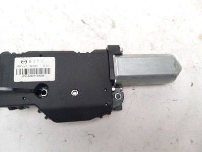 SUNROOF MOTOR ACTUATOR fits MAZDA 3 2018 OEM 1724414ADC12V | eBay