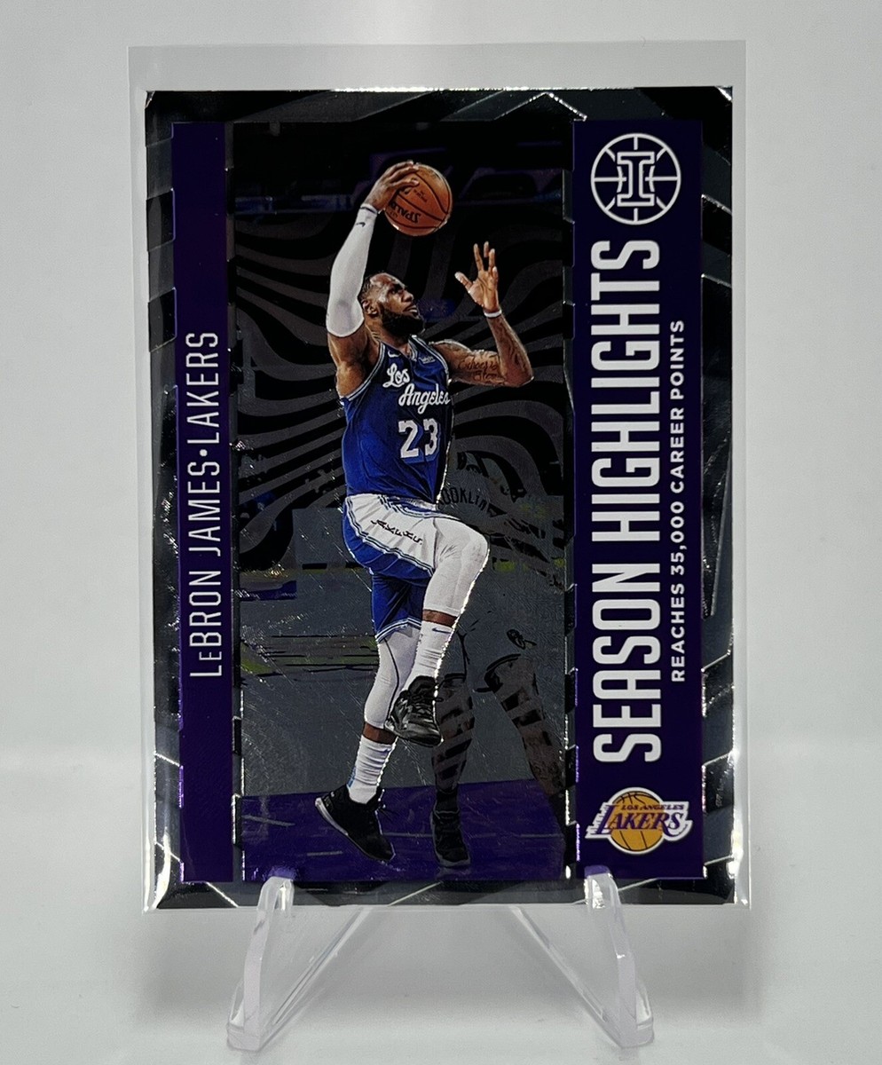 lebron james lakers highlights 2020