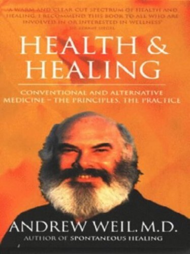 Gesundheit und Heilung von Weil MD, Dr. Andrew Taschenbuch / Broschur Buch The Fast - Bild 1 von 2
