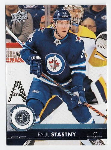 2017-18 17-18 Upper Deck Young Guns Rookie RC Series 1 & 2 & Update Pick List !! - Picture 103 of 120