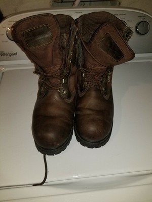 field and stream work boots