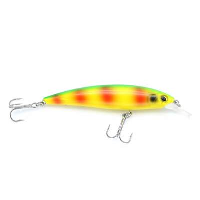 Wobbler Viper Pro Shakn Roll Jr. 10cm 14,5g sinking Raubfisch Kunstköder Hecht