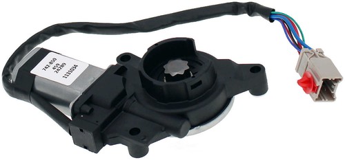 New Window Motor Dorman (OE Solutions) 742-850 - Picture 3 of 4