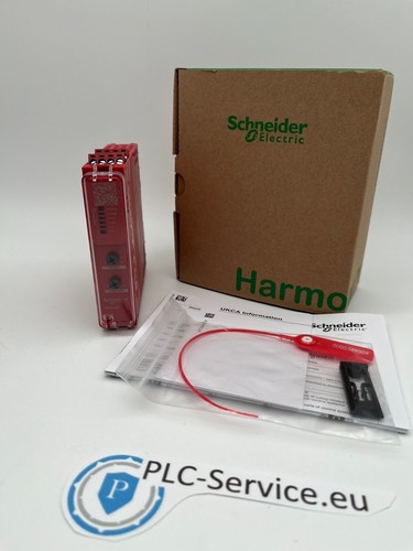 Schneider XPSUAF33AP 960163 Safety Module Uaf Cat. 4 48-240V Security Module - Picture 3 of 5