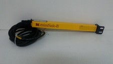 GUARANTEED STI MINISAFE-B LIGHT CURTAIN TRANSMITTER MS4312B