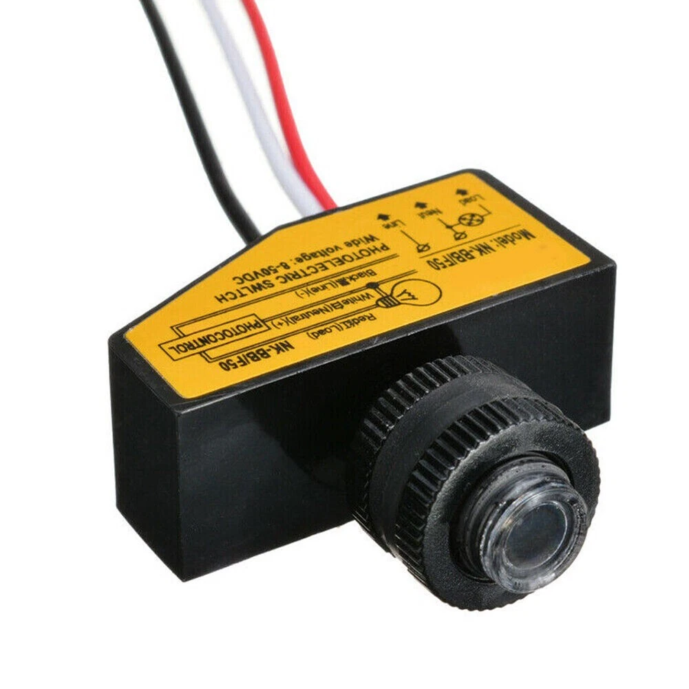 24v photocell online