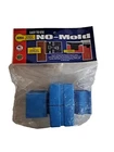 Adjust-A-Brush: No-Mold PROD402 Mold Prevention RV Refrigerator Door Latch. Blue