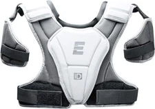 Epoch iD Lacrosse Shoulder Pads for Attack, Middie and Defensemen