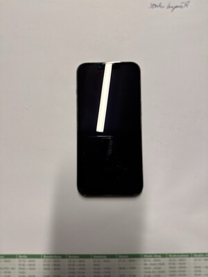 Gutes iPhone 13 Pro 256