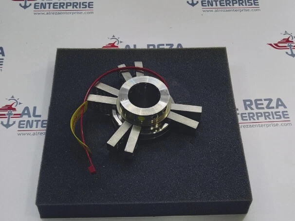 Chesterton Single Cartridge Stationary Seal 35M 665709 - Image 3 of 4