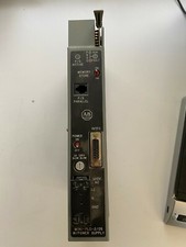 ALLEN BRADLEY 1772-LSP MINI-PLC 2 /05 WITH POWER SUPPLY