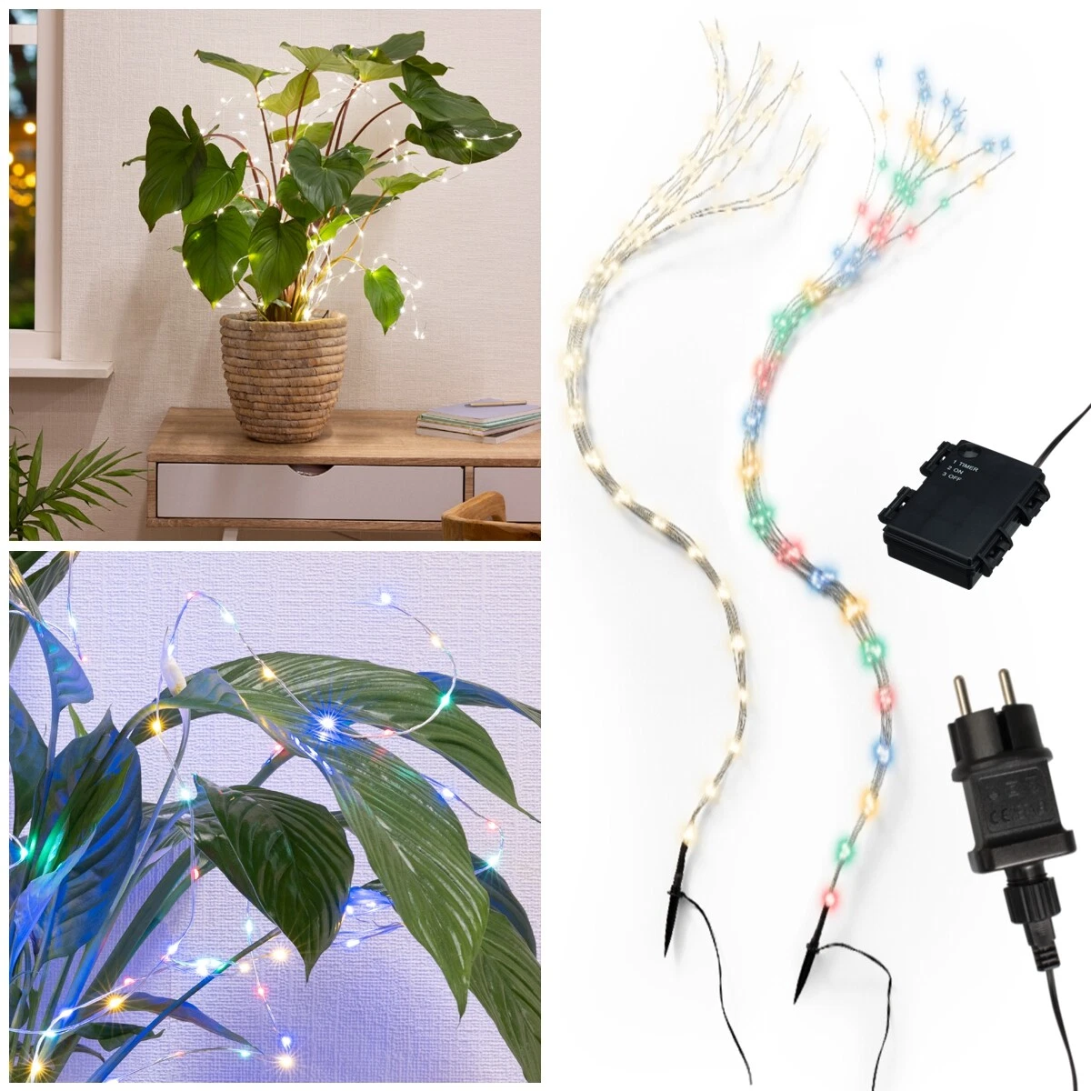 tageslichtlampe zimmerpflanzen Pendelleuchte für Pflanzenlampen main image 0