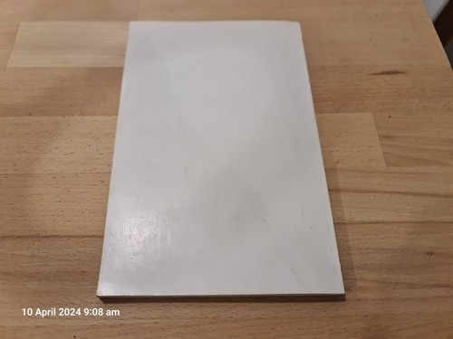APPLESOFT Apple II Programming Quick Reference Guide Rare Retro Collectable - Picture 5 of 5