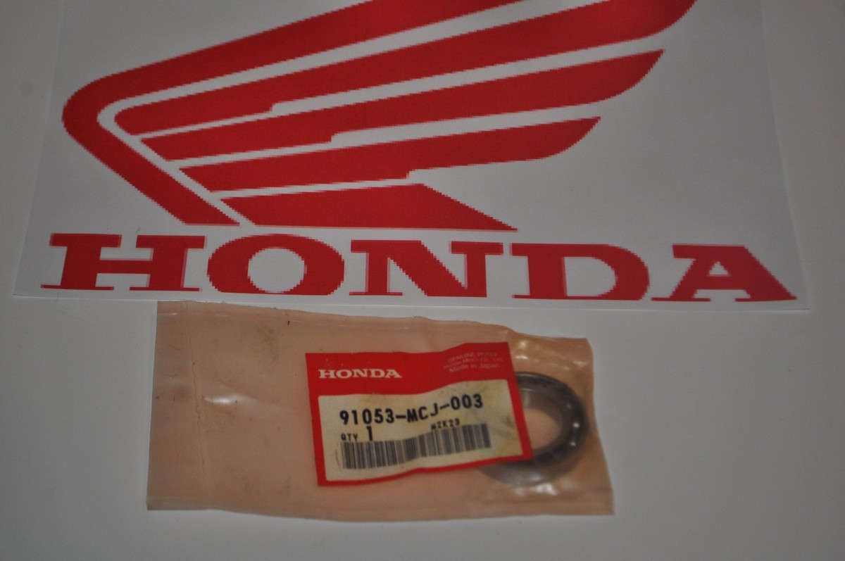メンテナンス TT NEW OEM HONDA SWINGARM BEARING VFR1200 CBR900RR CBR1000RR