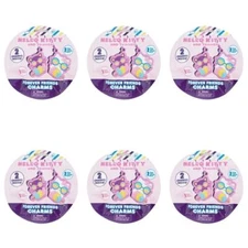 Hello Kitty + Friends Forever Friends Charms : Lot of 6 Sealed Blind Bags