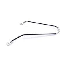 Triumph bracket for cotton bag right Bonneville T120 / T100 / Street Twin
