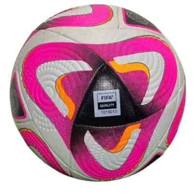 New Adidas Conext FIFA World Cup 2024 Official Soccer Match Ball