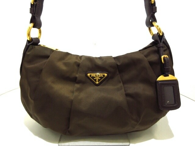 prada nylon bag ebay