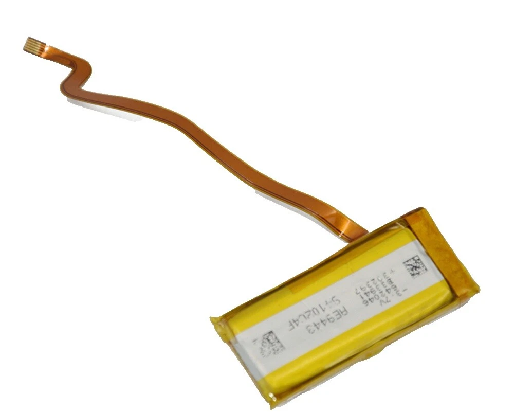 Portable Audio Accessories for Panasonic iPod Nano