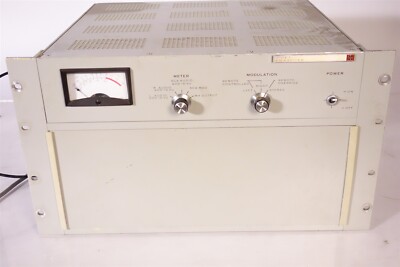 Collins 310Z-1 310Z-2 Z-2 Card Installed  Broadcast Radio FM Exciter