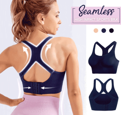 xl size sports bra