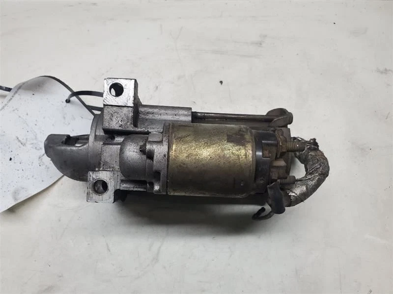 2003-2009, GMC Yukon, Starter Motor, 5.3L, FWD, Part Number: 89018123 - Image 2 of 4