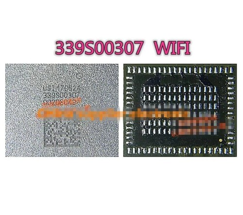 1 pcs New wifi ic 339S00307 For IPAD Pro 12.9 A1670 - 第 1/3 張圖片