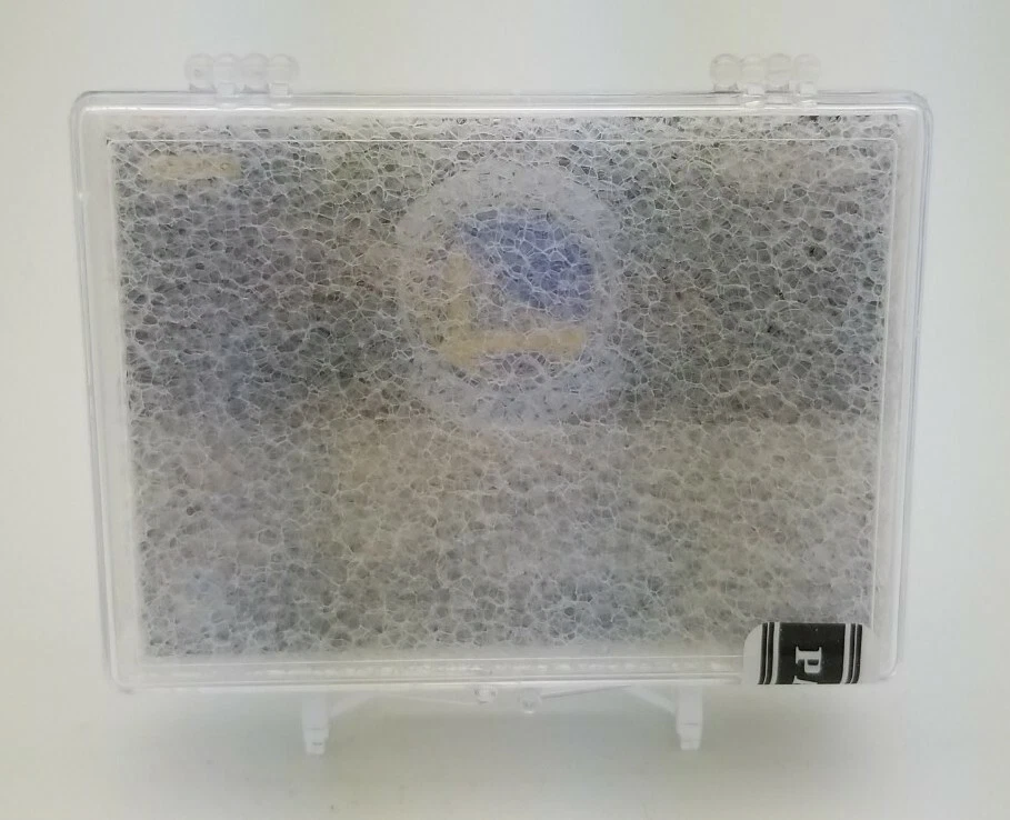 2016-17 Panini Instant - Golden State Warriors 2017 Finals Championship Set Red - Image 3 of 4