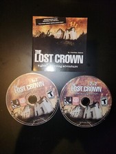 The Lost Crown: A Ghosthunting Adventure - PC