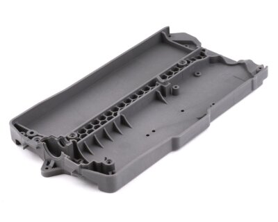 Traxxas Chassis TRX8325 Corvette C8 4Tec 3.0, 