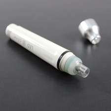 Ultrasonic Piezo Dental Scaler Handpiece with LED light Fit For EMS WOODPECKER