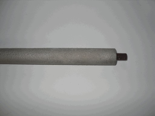 Anodo magnesio termos electricos Termo FAGOR 22x317mm M10X150