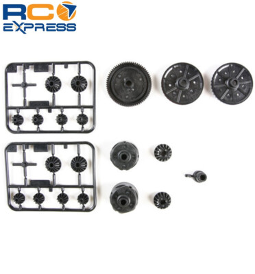 #ad #ad Tamiya G Parts Gear Tt02 TAM51531 $9.50