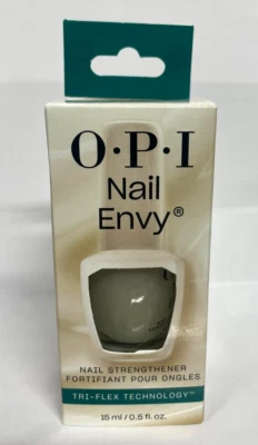 OPI Nail Envy Original Formula Strengthener Tri-Flex Technology Formula 15ml