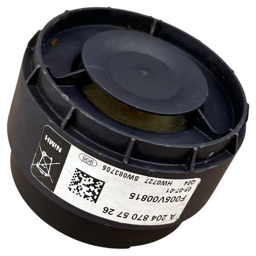 MERCEDES W211 W204 CLK ML SL  ANTI THEFT ANTITHEFT ALARM SIREN HORN A2048705726
