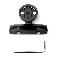 For Garmin Varia Rearview Radar / RTL510 Bicycle Tail Light Saddle Bracket Mount