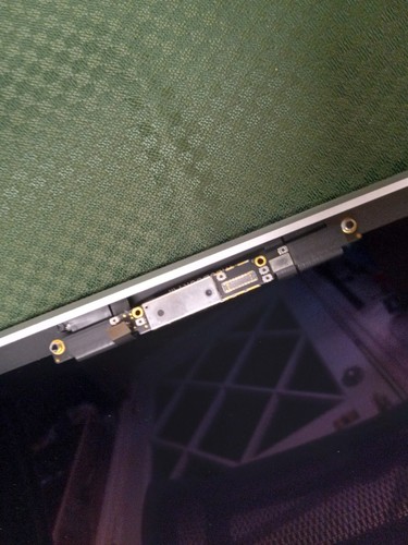 LCD Screen Assembly for MacBook Air Retina 13" A1932 Late 2018 2019 EMC3184 - Afbeelding 10 van 13