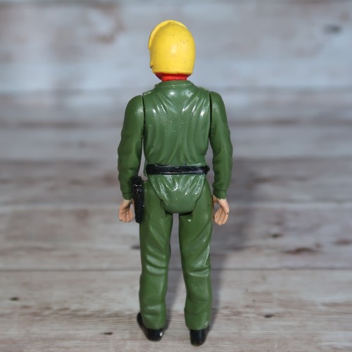 GI Joe Vintage 3,75" Cobra Action Force Figure Armi e Accessori Hasbro - Foto 70 di 188
